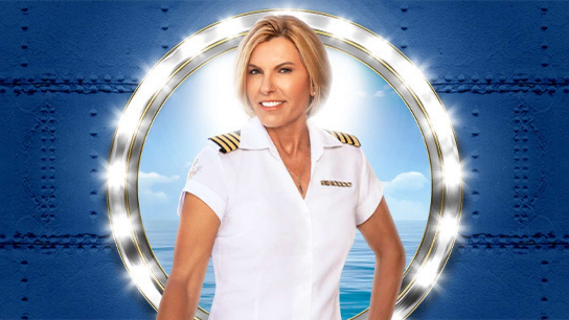Below Deck Star Comes To West End S Lyric Theatre In Captain Sandy Live Theatre Weekly