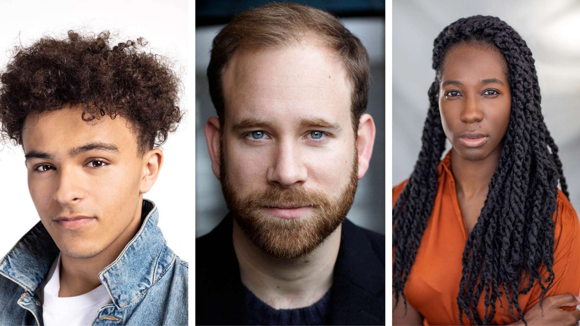 Cast and creatives announced for Til Death Do Us Part at Theatre503 ...