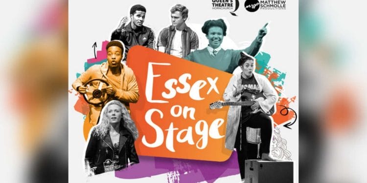 Essex On Stage Showcase