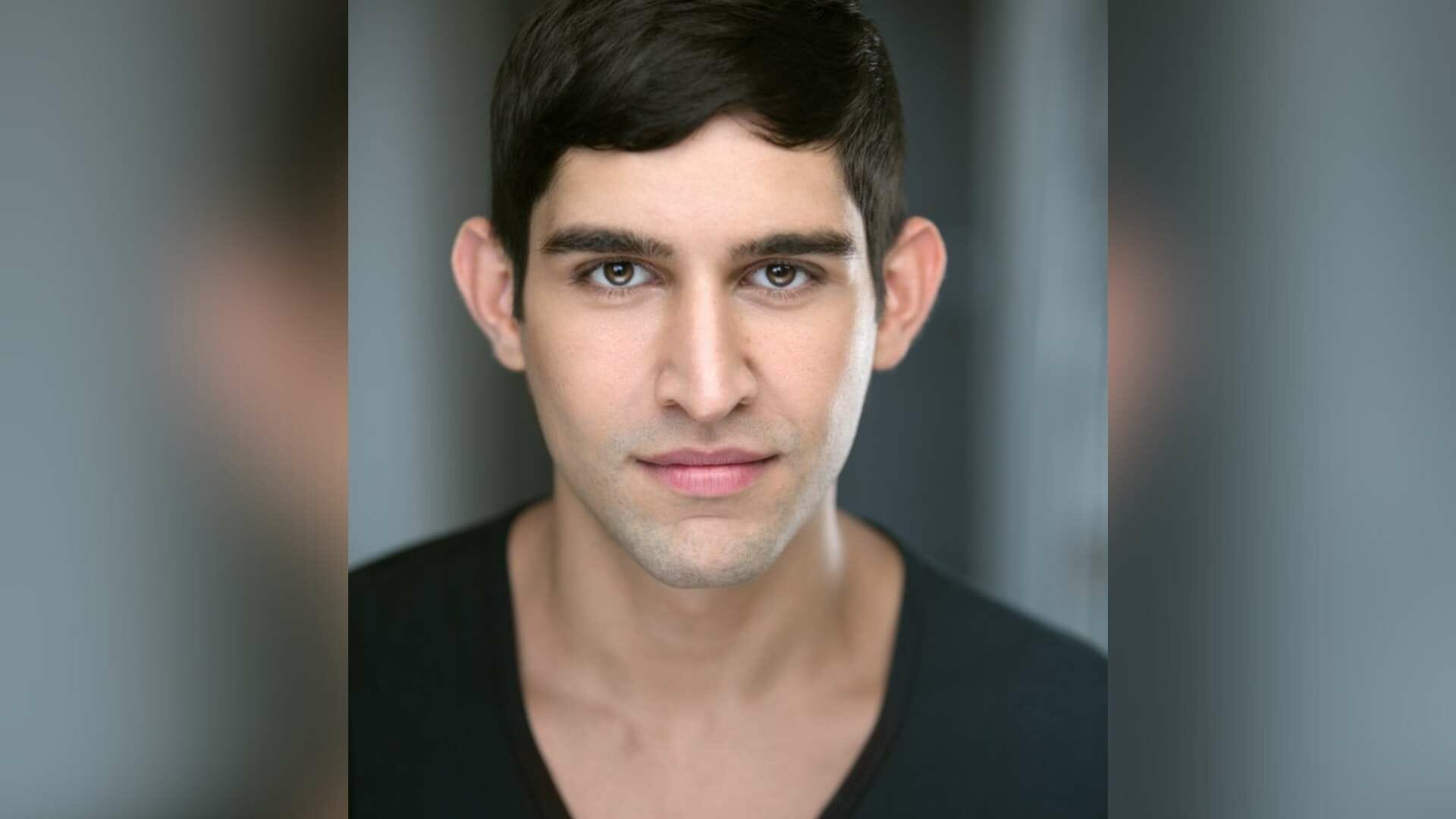 Gigi Zahir