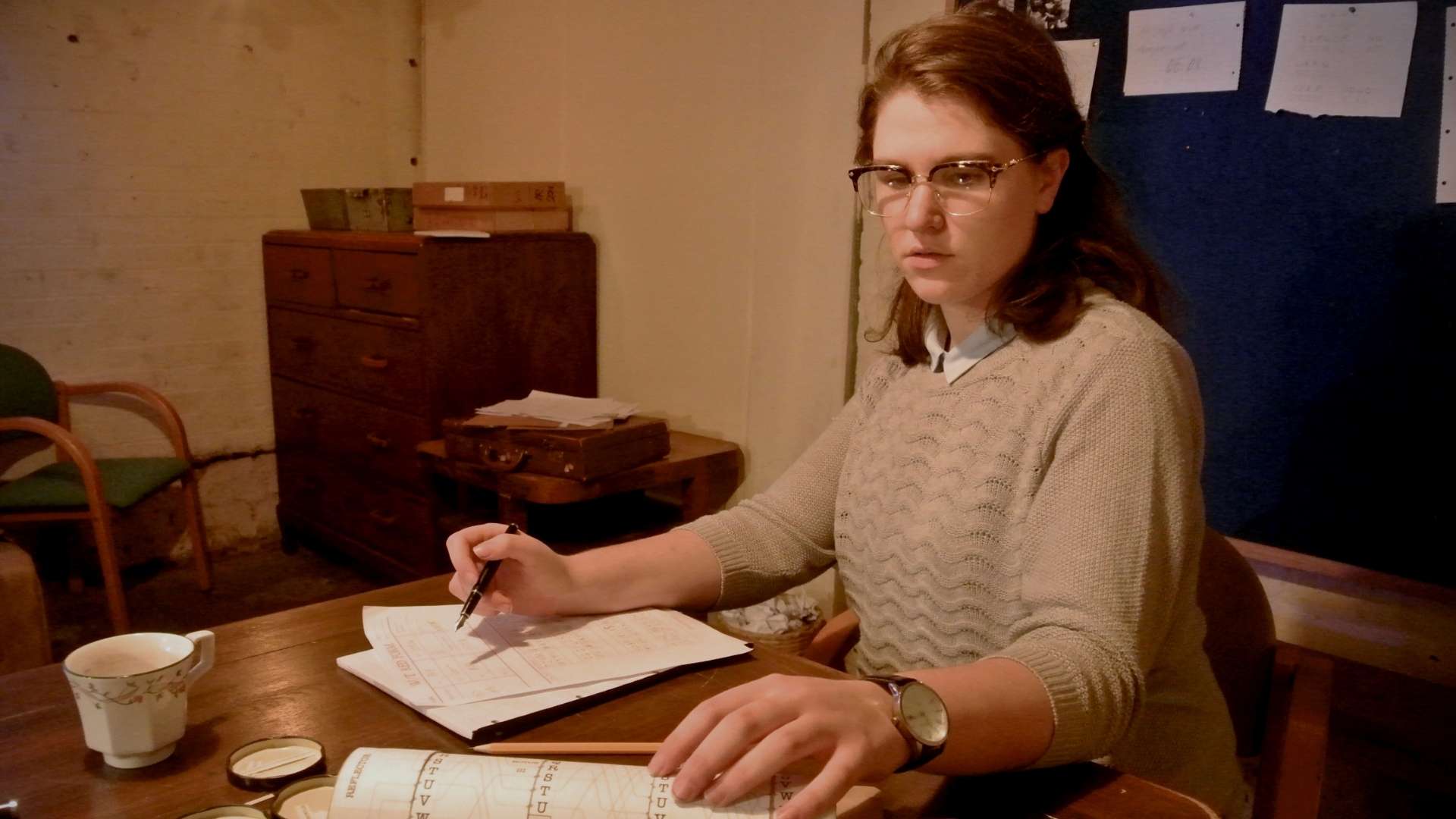 Illicit Signals Bletchley credit Dev Danzig