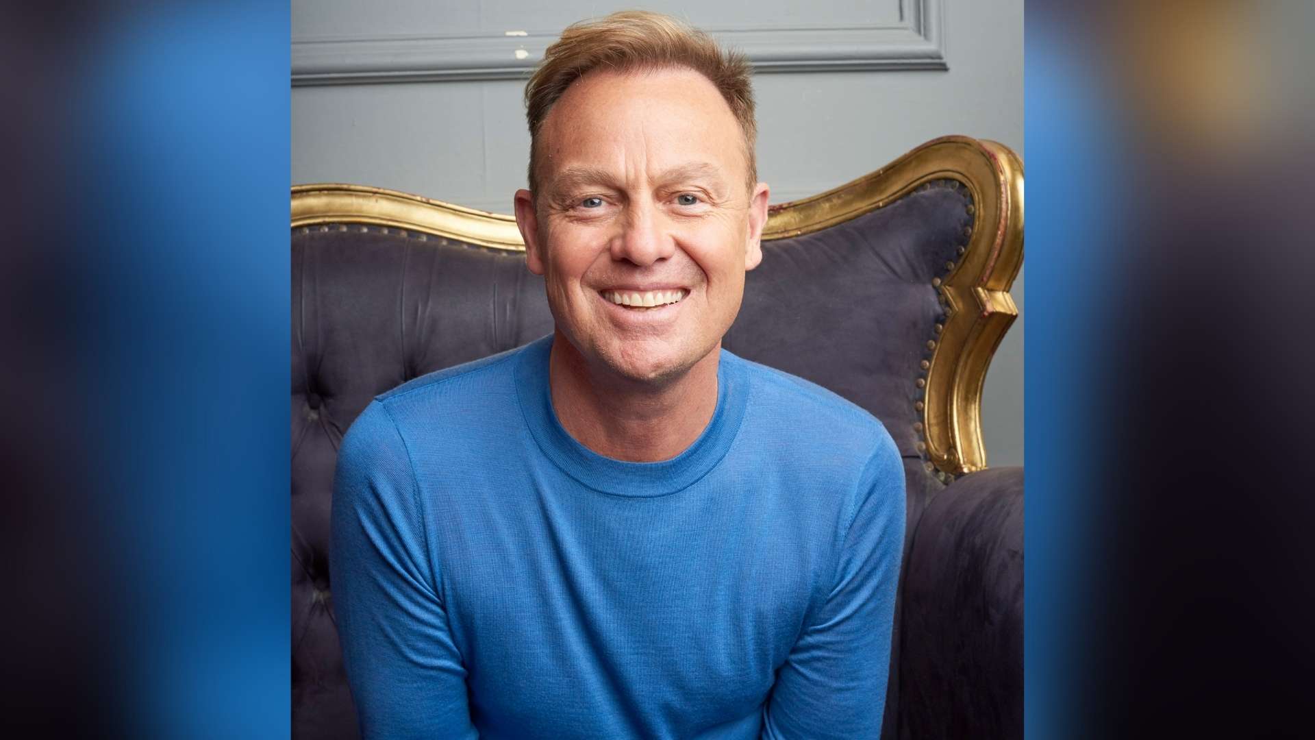 Jason Donovan