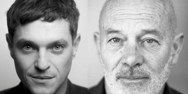 Mathew Horne and Keith Allen to star in The Homecoming
