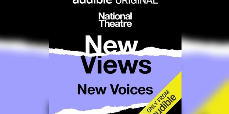 New Voices Audible and National Theatre
