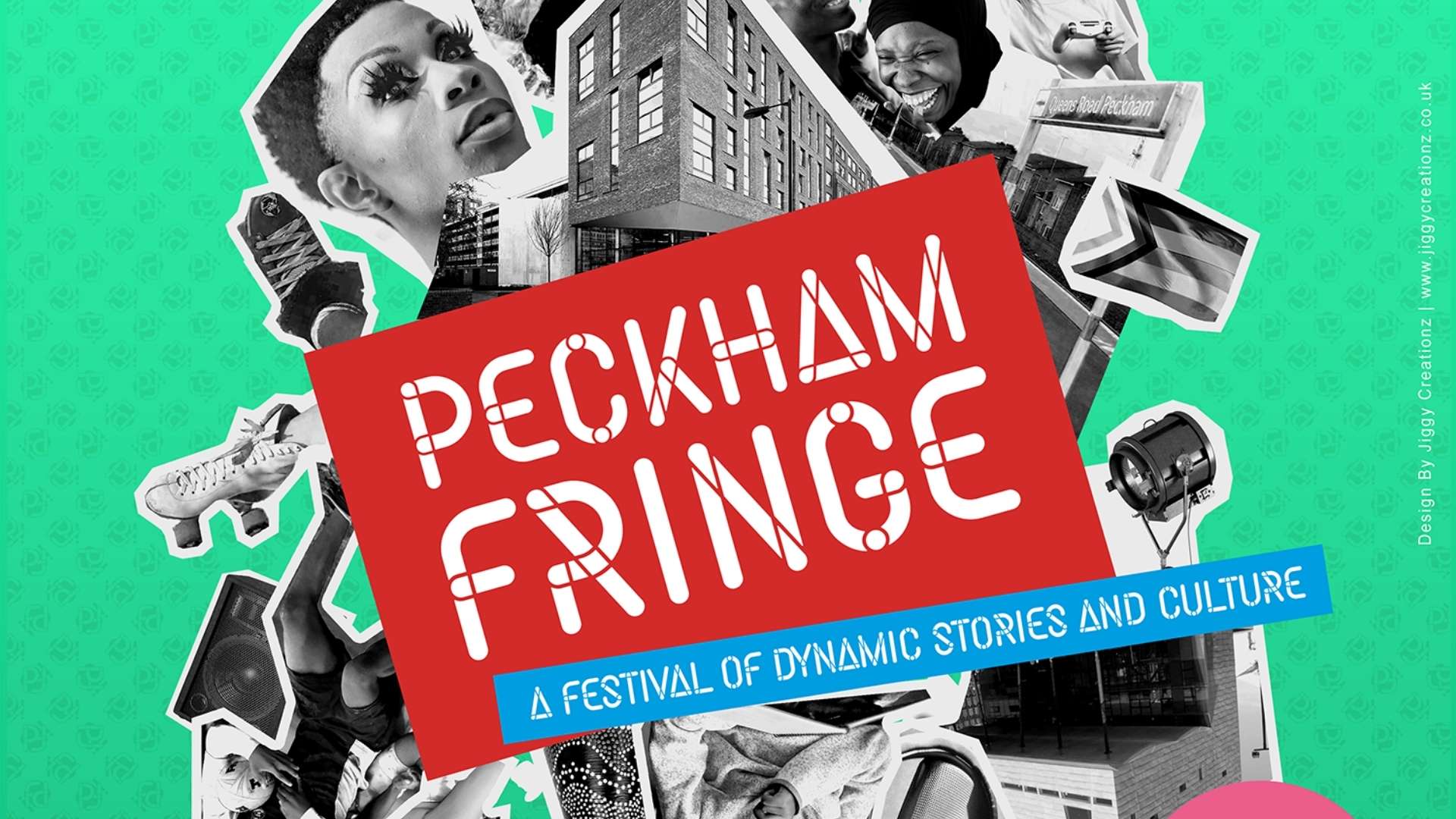 Peckham Fringe