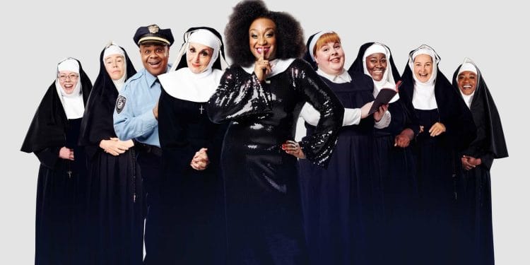 Sandra Marvin Joins the cast of Sister Cat tour