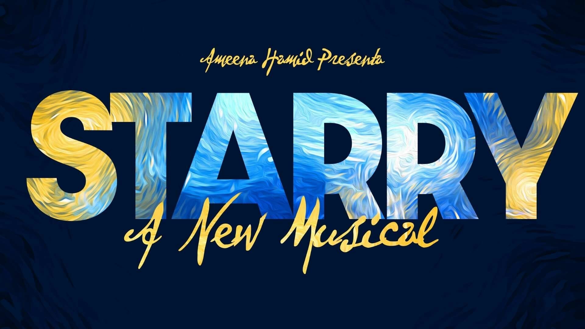 Starry Musical