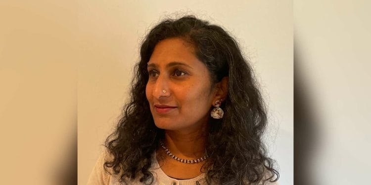 Suba Subramaniam