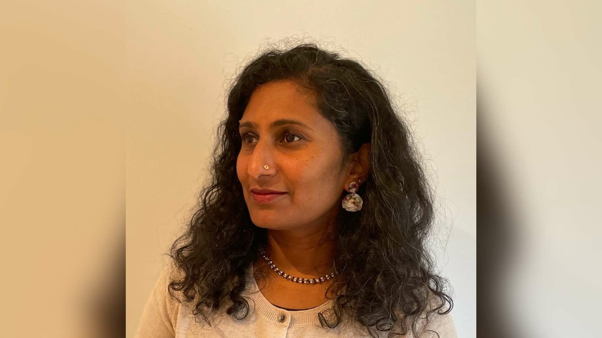 Suba Subramaniam