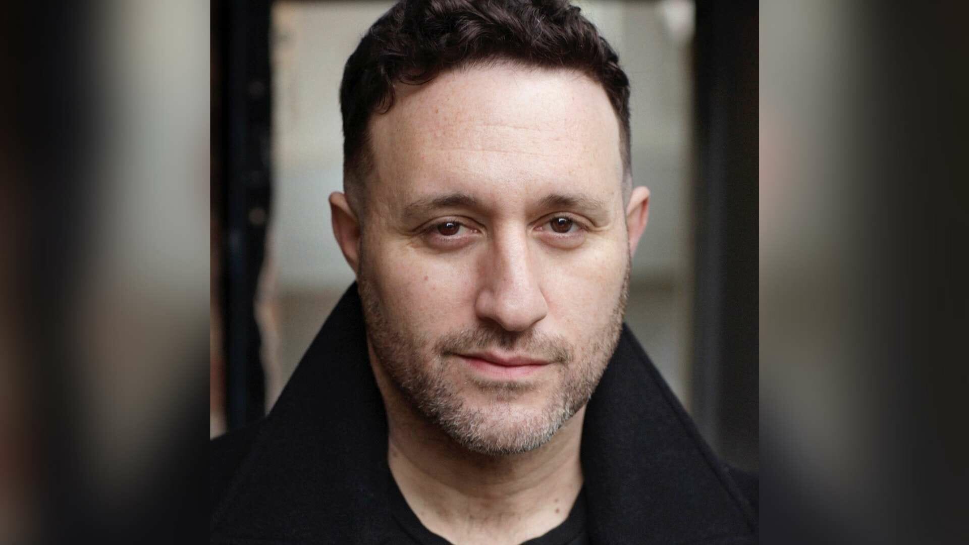Antony Costa