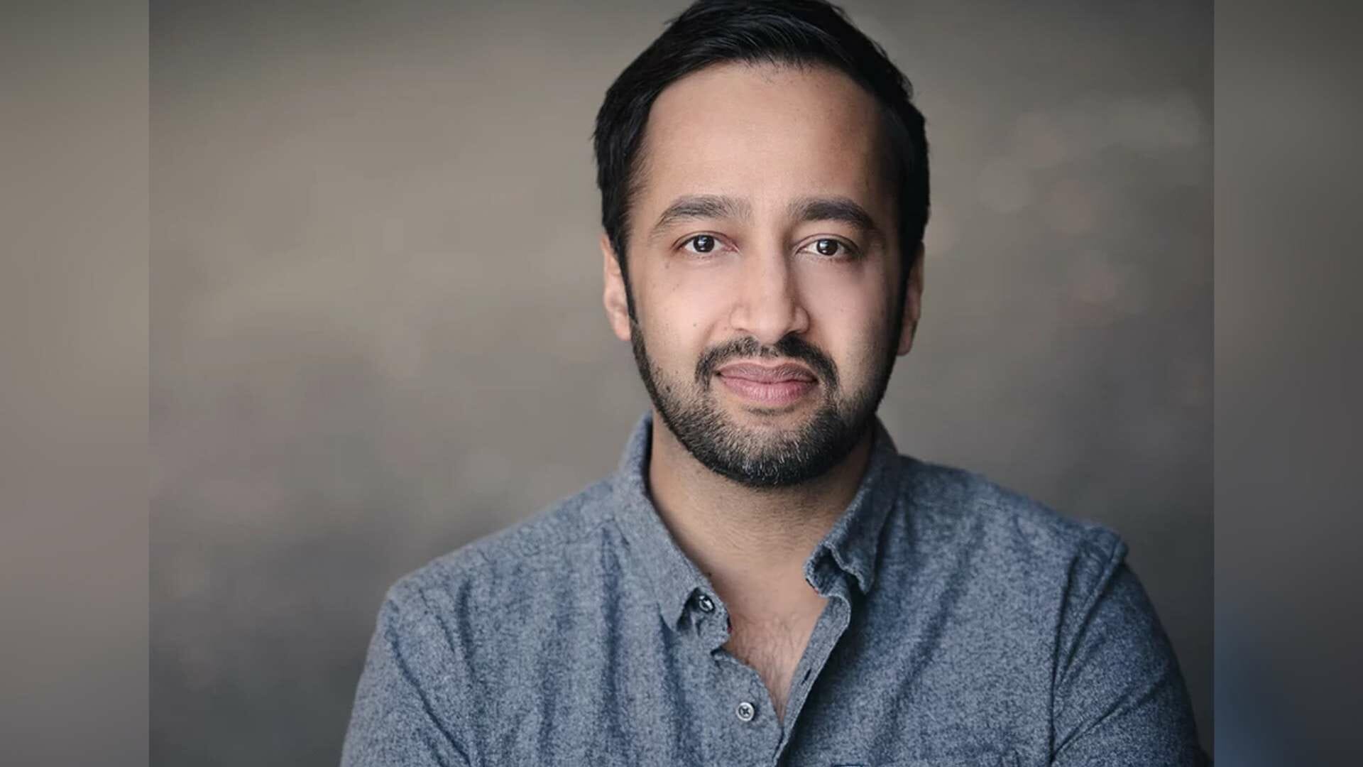 Asif Khan