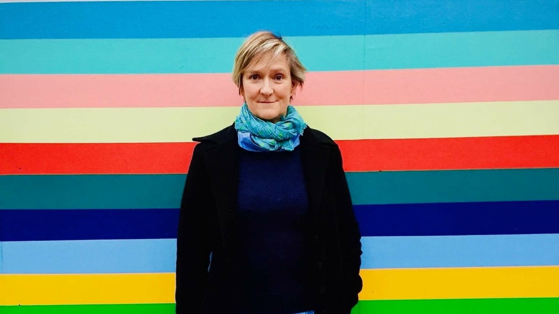 Deborah Warner