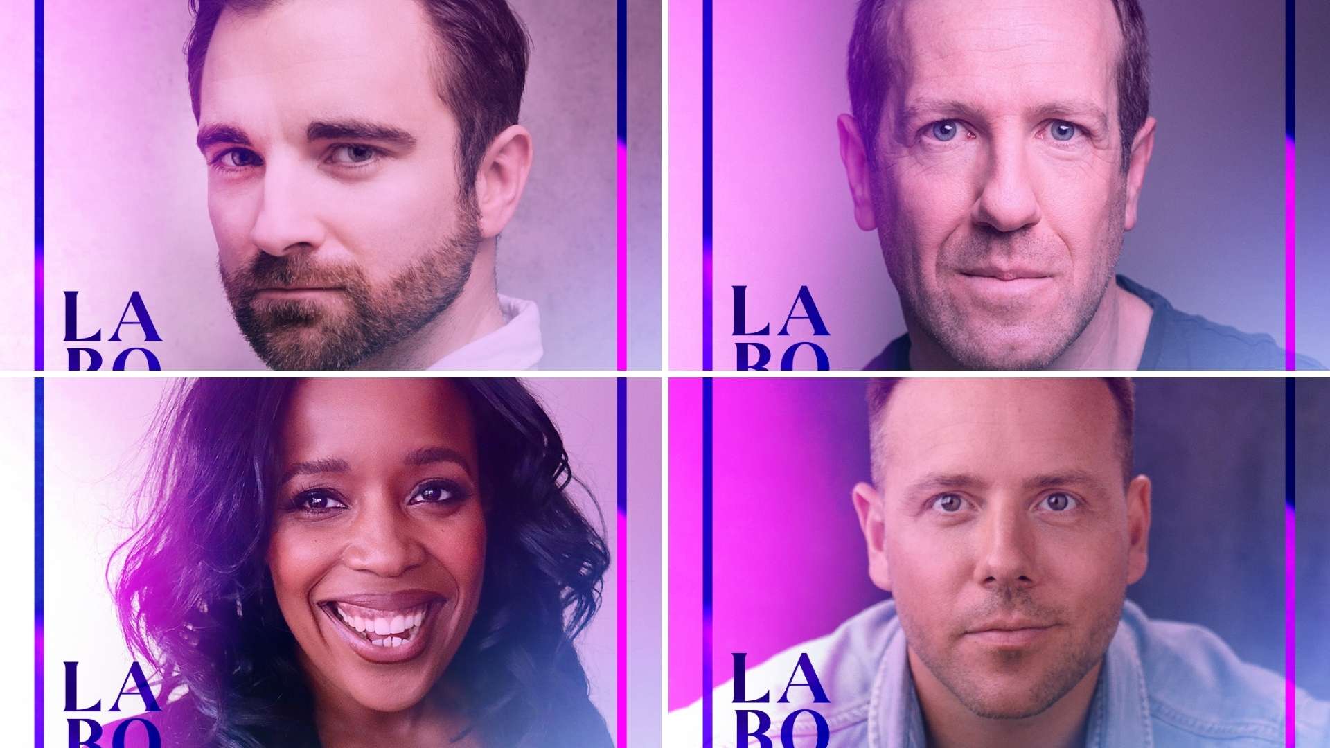 La Boheme Cast