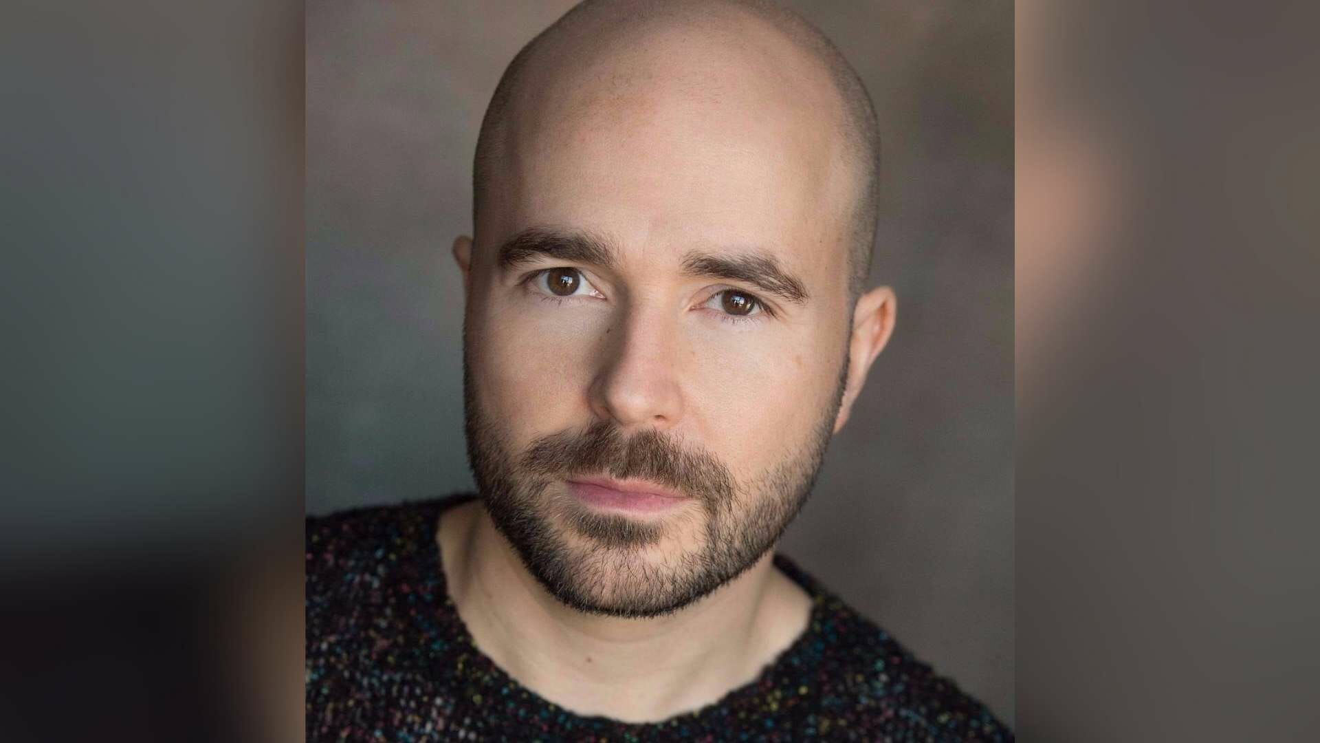 Mark Desebrock