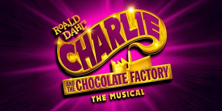Roald Dahls Charlie and the Chocolate Factory The Musical to Tour
