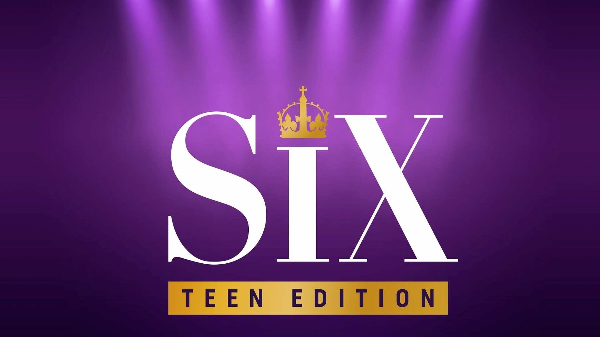 Six Teen Edition