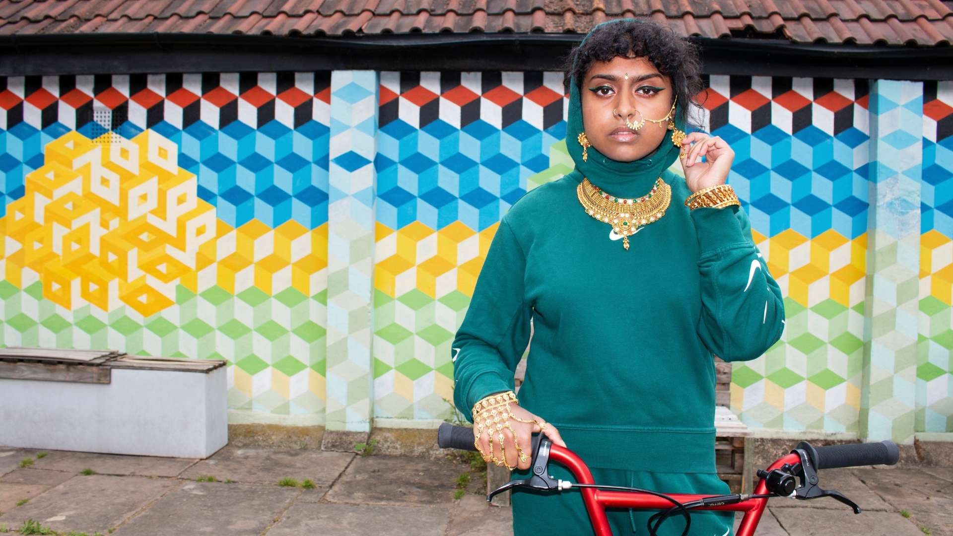 The Concrete Jungle Book Comes to Pleasance Theatre Weekly