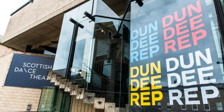 Dundee Rep