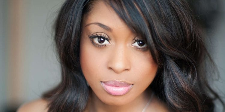 Felicia Boswell joins the cast of THE DRIFTERS GIRL