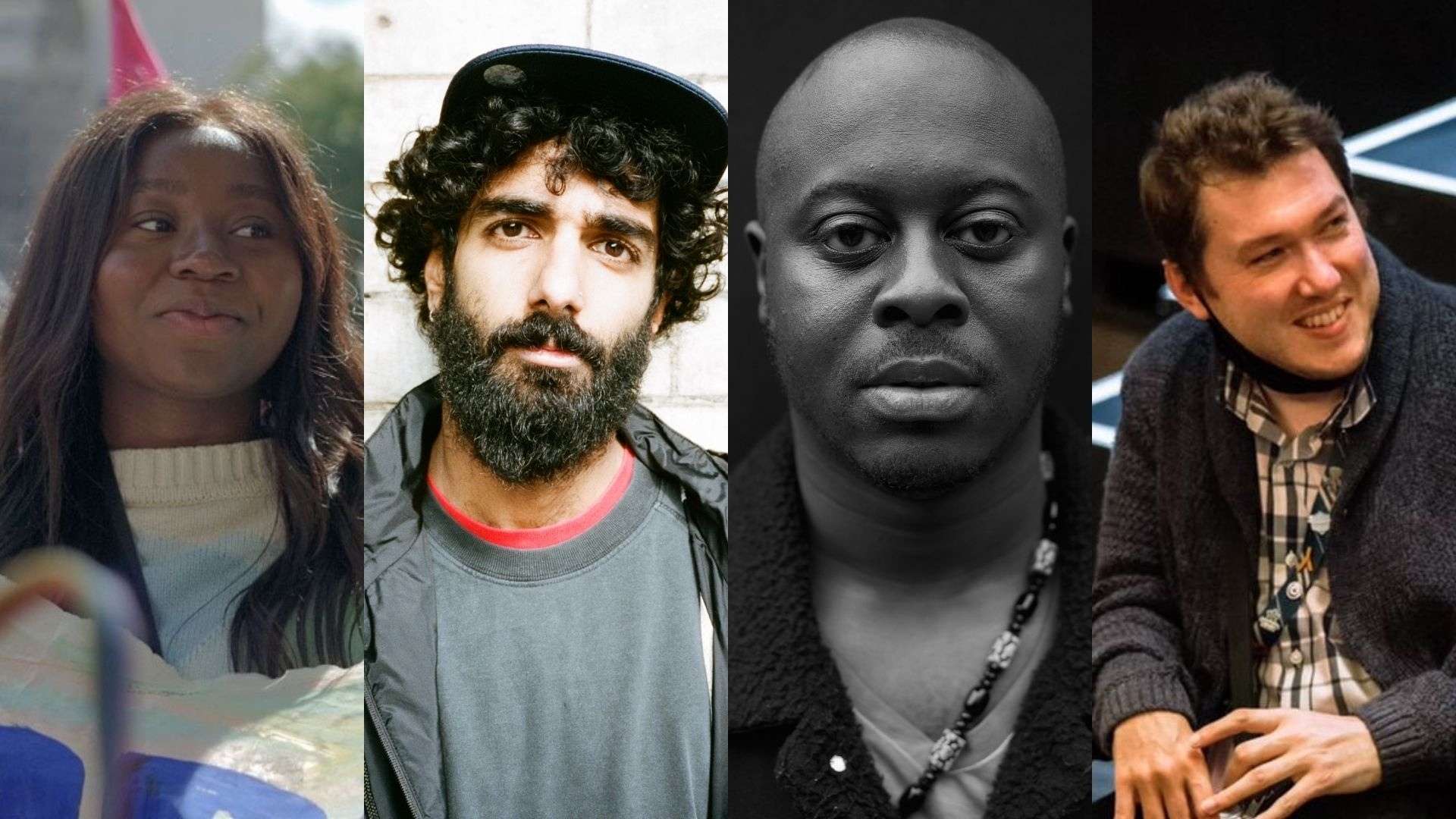 Gate Theatre Associate Artists