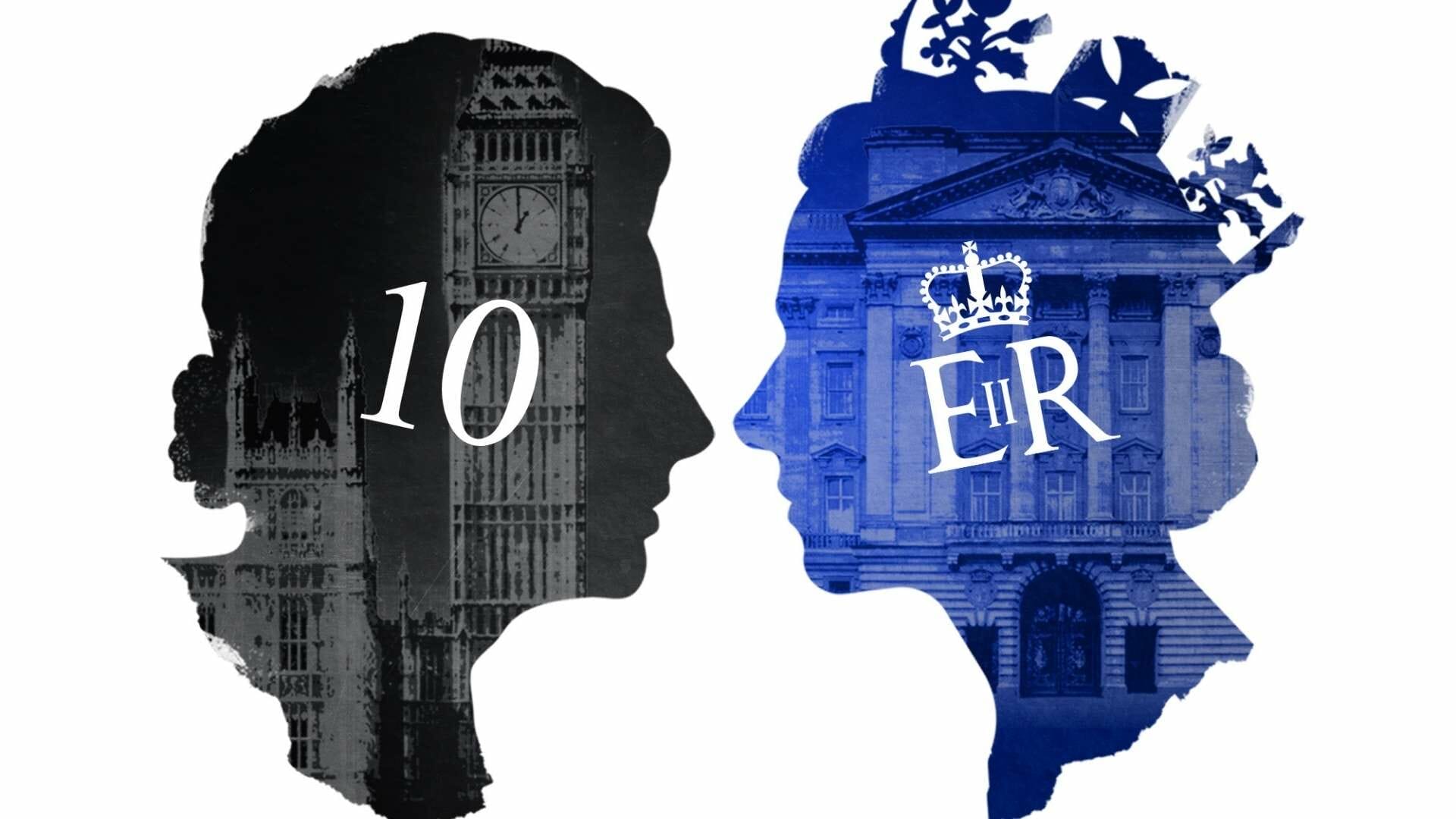 Handbagged at Kiln Theatre
