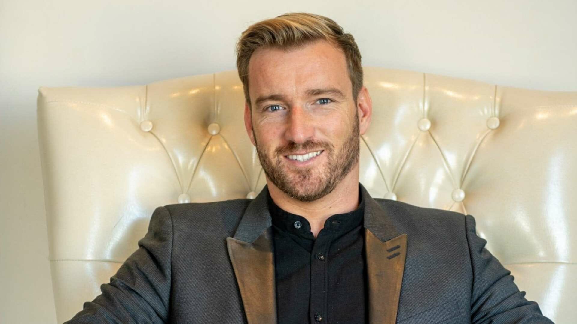 Jai McDowall