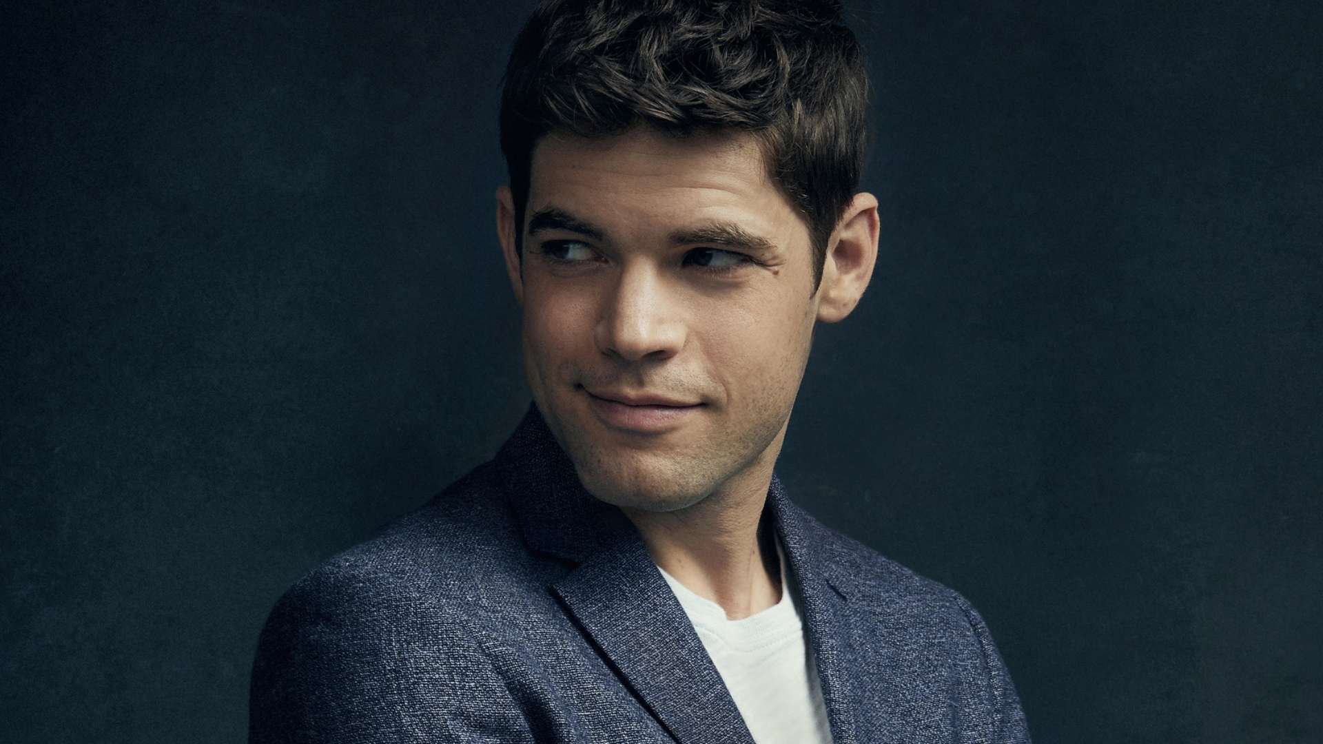 Jeremy Jordan