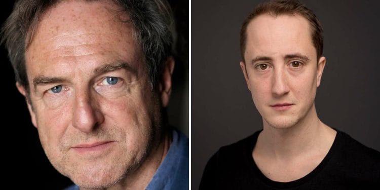 Julian Forsyth and Matthew Spencer To Join Cast of The Woman in Black