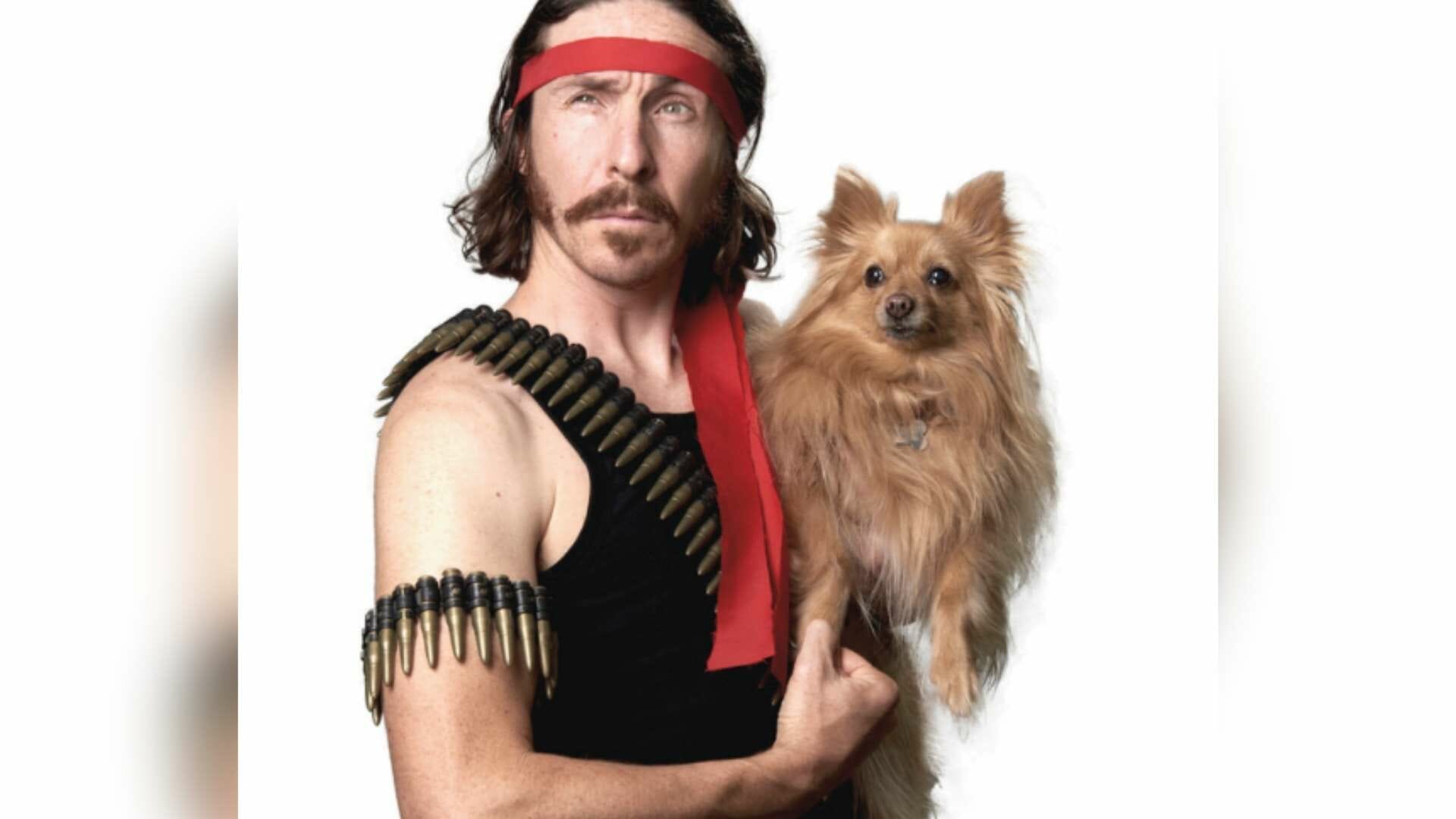 Edinburgh Preview: Manbo at Gilded Balloon Teviot (Wine Bar) - Theatre ...