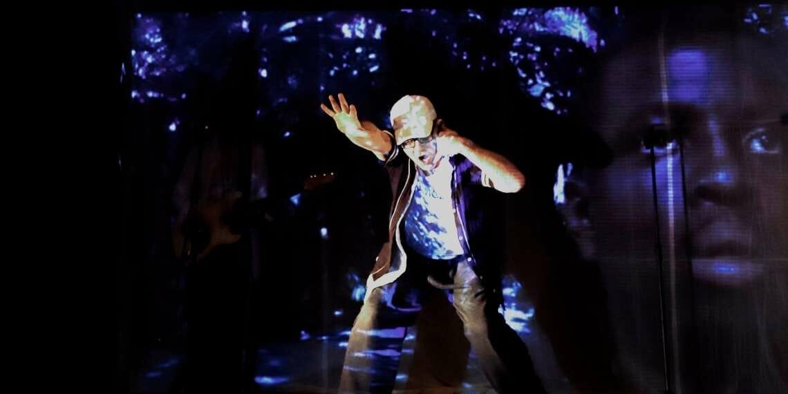 SignDance Collective