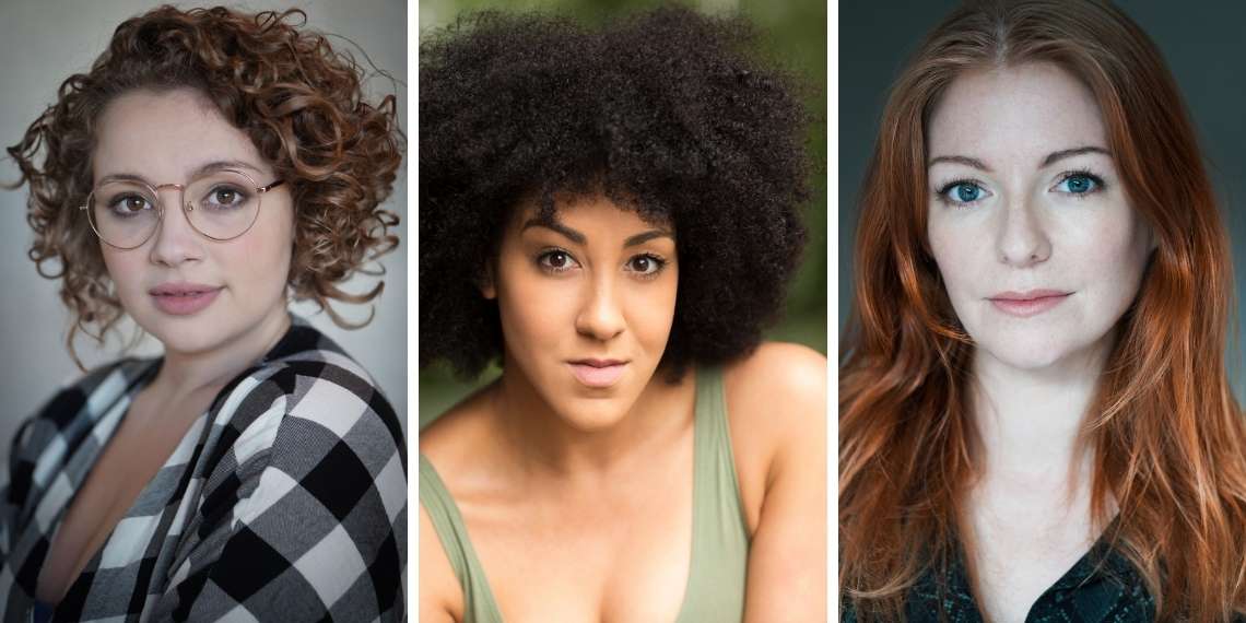 Carrie Hope Fletcher Danielle Steers Laura Pitt Pulford To Star In   The Witches Of Eastwick Cast 