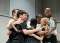 BugsyMalone Rehearsals Cast ©Johan Persson