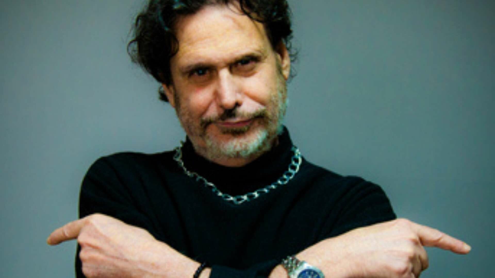 JD Shapiro Im With Stupid