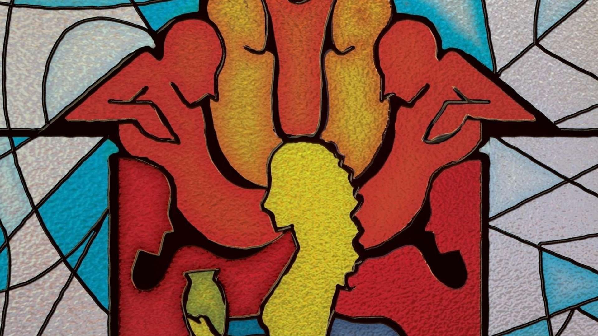 Living With Sin at Edinburgh Fringe