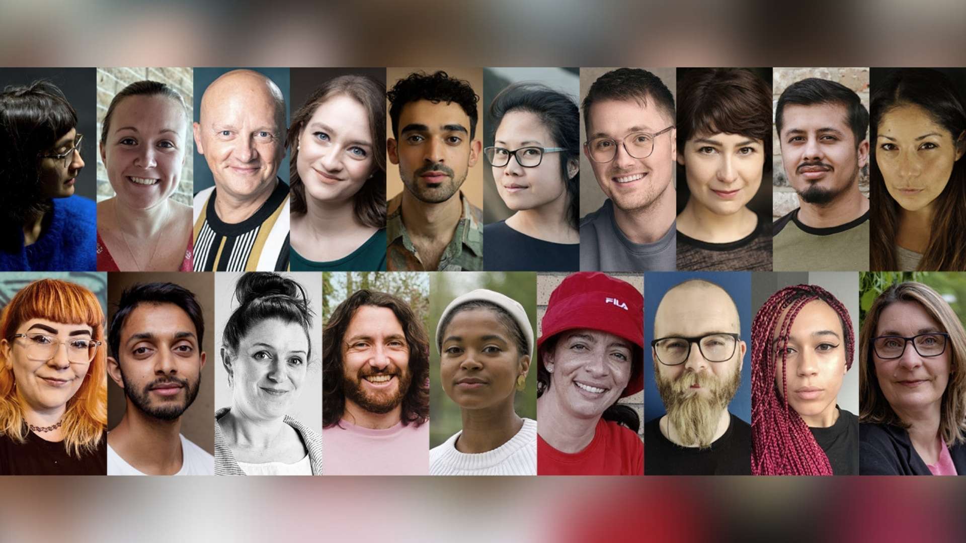 MGCfutures Bursaries Recipients