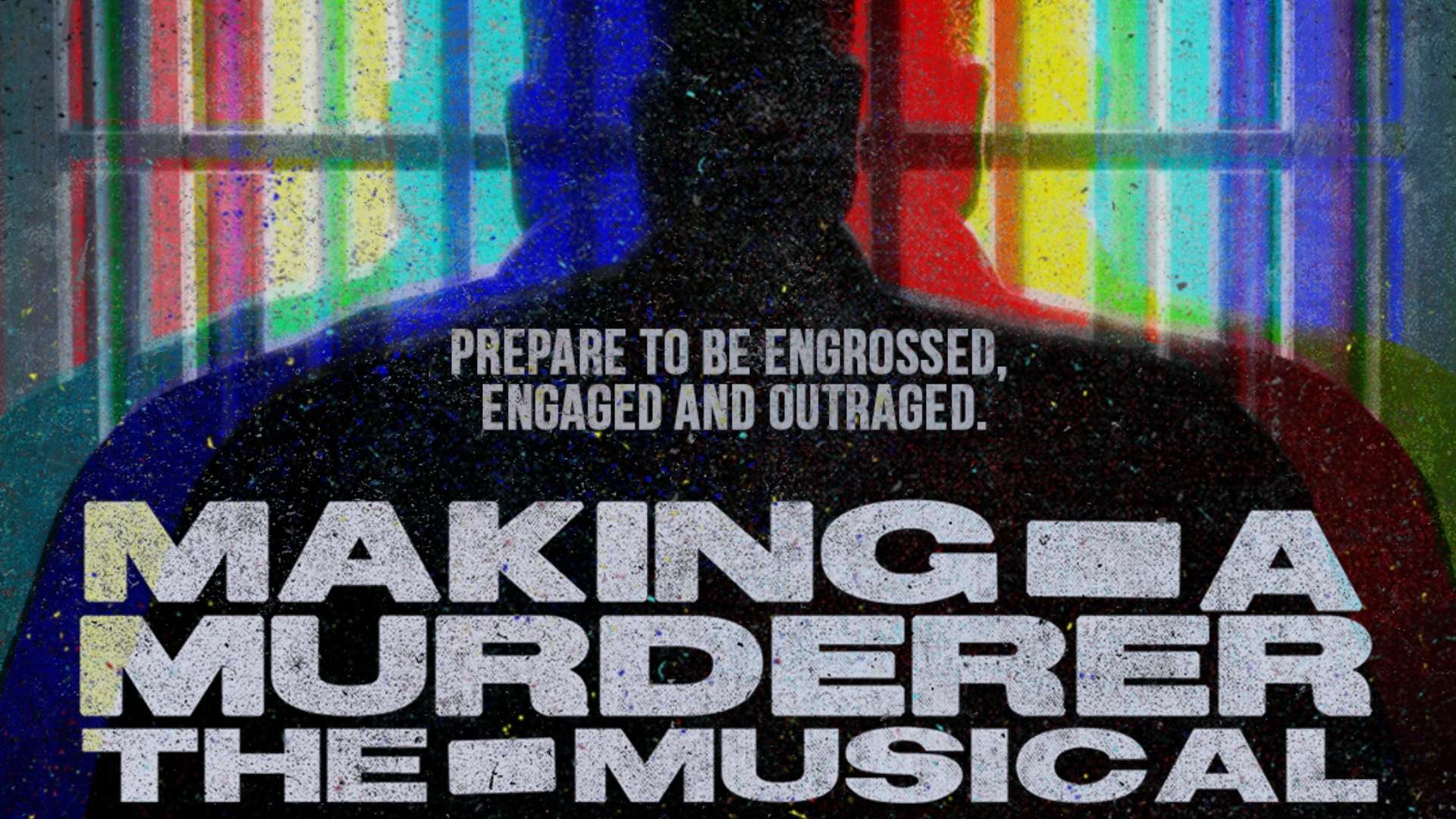 Making A Murderer The Musical