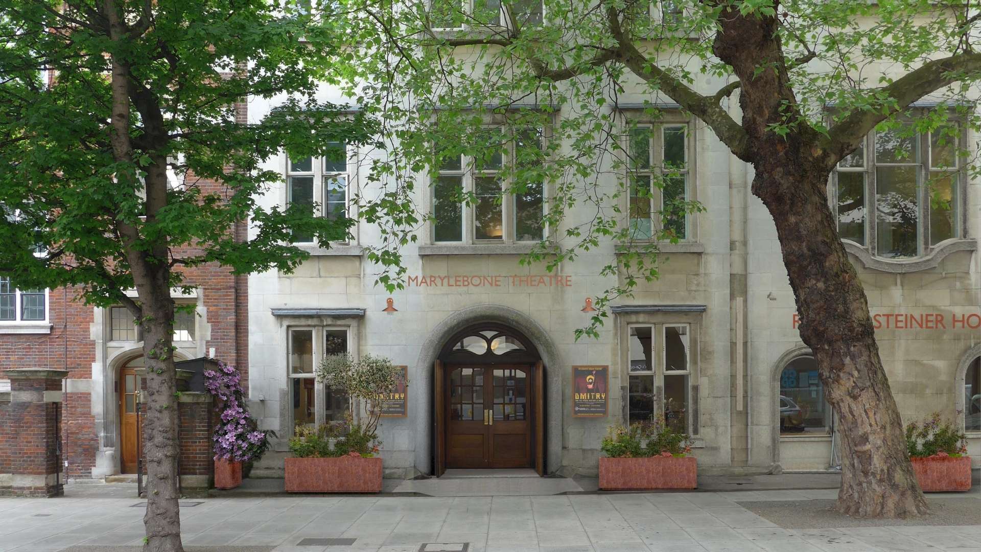 Marylebone Theatre