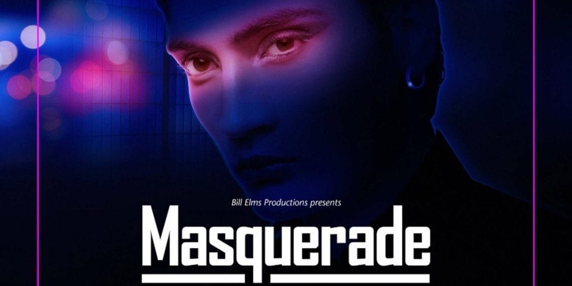 Masquerade will open at Epstein Theatre