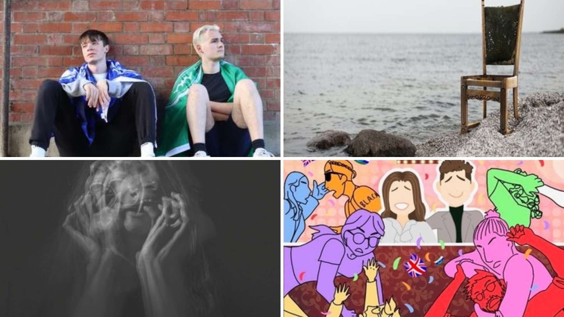 Mini Season Seven Dials Playhouse