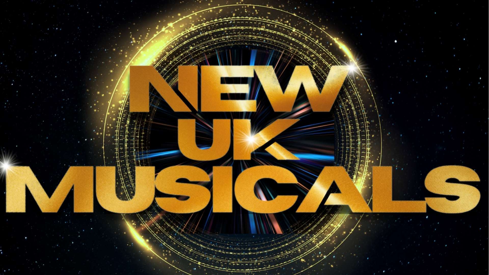 New UK Musicals Live in Concert