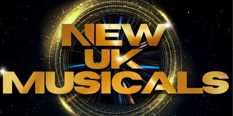 New UK Musicals Live in Concert