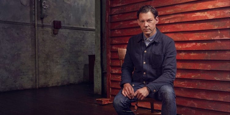 Richard Coyle to Star in To Kill a Mockingbird Image by The Other Richard
