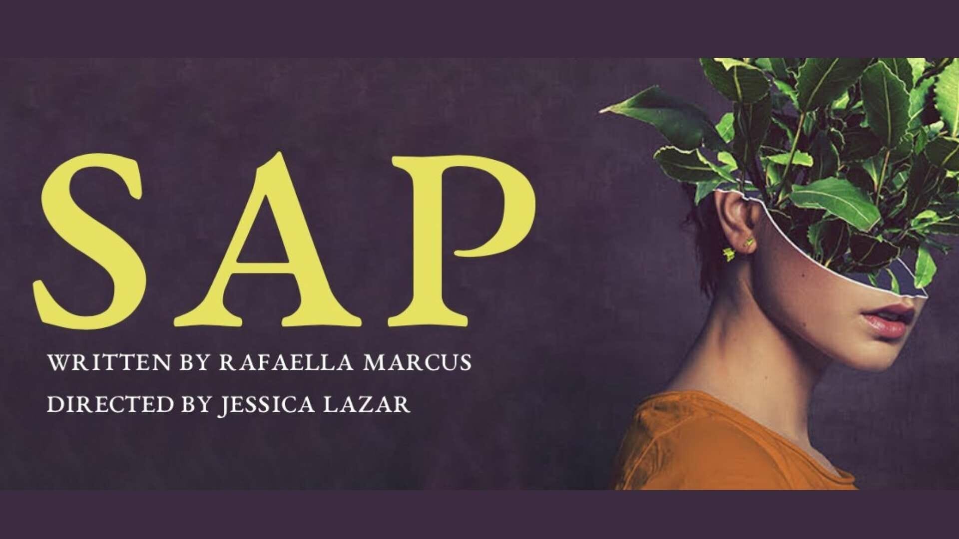 SAP at Edinburgh Fringe