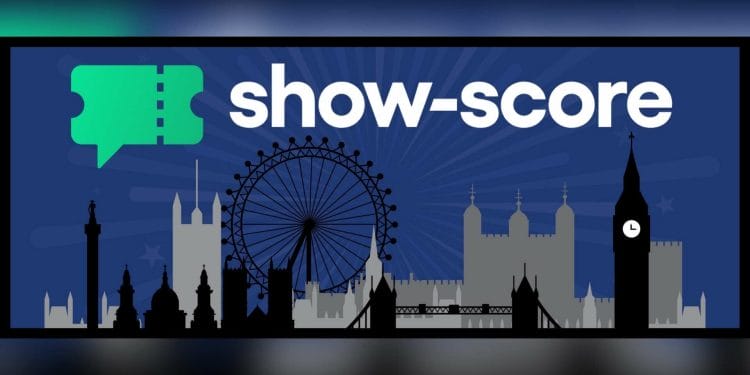 Show Score Comes to London