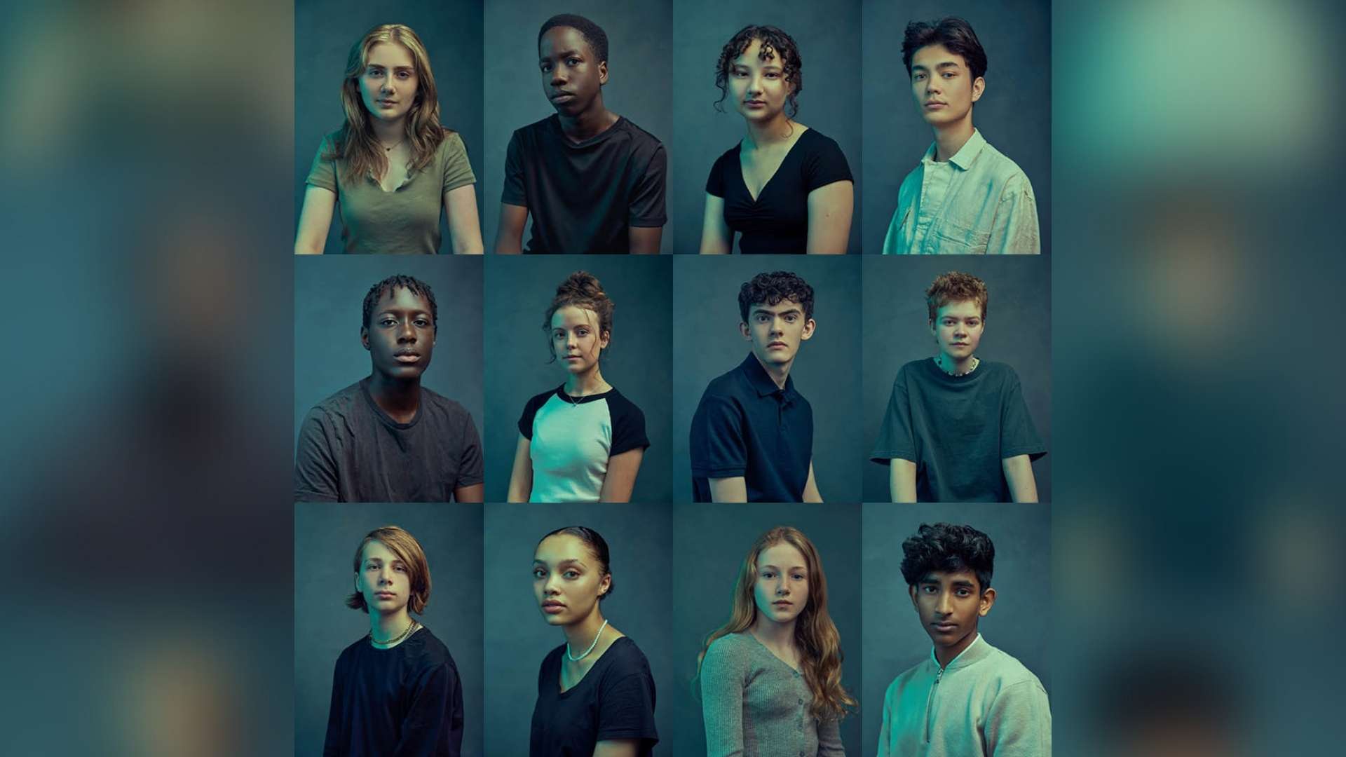 The Jurors The Trials