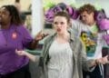 Unfortunate in Rehearsal credit Nick Rutter