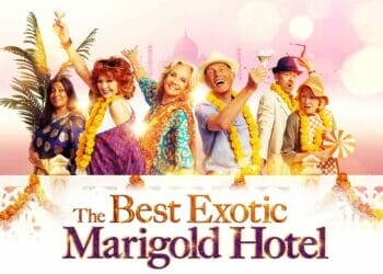 Updated Cast of The Best Exotic Marigold Hotel