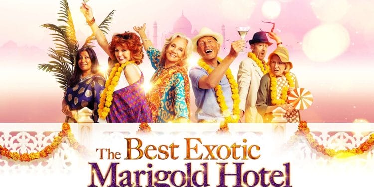 Updated Cast of The Best Exotic Marigold Hotel