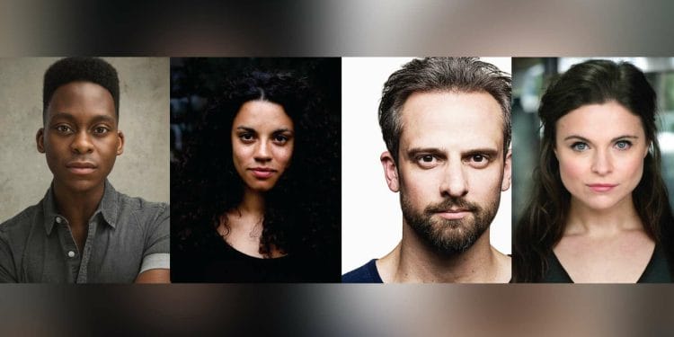 West End Stars Joining New UK Musicals Live in Concert
