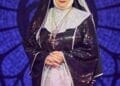 . SISTER ACT. Jennifer Saunders Mother Superior. Photo Manuel Harlan